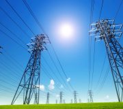 Energie elettrica, co-generazione e teleriscaldamento